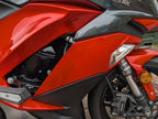 Kawasaki Z1000 SX - 2017