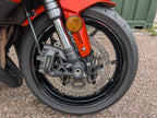 Kawasaki Z1000 SX - 2017