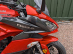 Kawasaki Z1000 SX - 2017