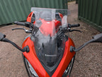 Kawasaki Z1000 SX - 2017