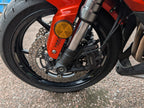 Kawasaki Z1000 SX - 2017