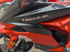 Kawasaki Z1000 SX - 2017