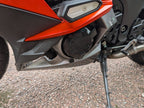 Kawasaki Z1000 SX - 2017
