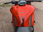 Kawasaki Z1000 SX - 2017