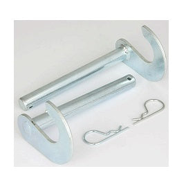 Bike-Tek Paddock Stand Bobbin Hooks