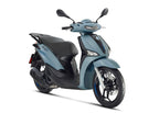 Piaggio Liberty 125 Sport E5+ Blu Ardesia D27