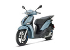 Piaggio Medley 125 Sport E5+ Blu Ardesia