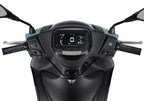 Piaggio Liberty 125 Sport E5+ Blu Ardesia D27