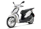 Piaggio Liberty 125 E5+ Bianco Luna