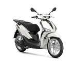 Piaggio Liberty 50 Bianco