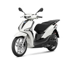Piaggio Liberty 50 Bianco
