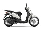 Piaggio Liberty 50 Bianco