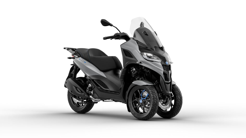 Piaggio MP3 310 Sport Grigio