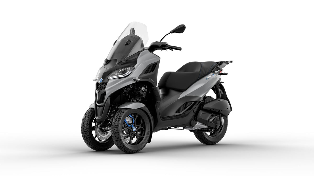 Piaggio MP3 310 Sport Grigio