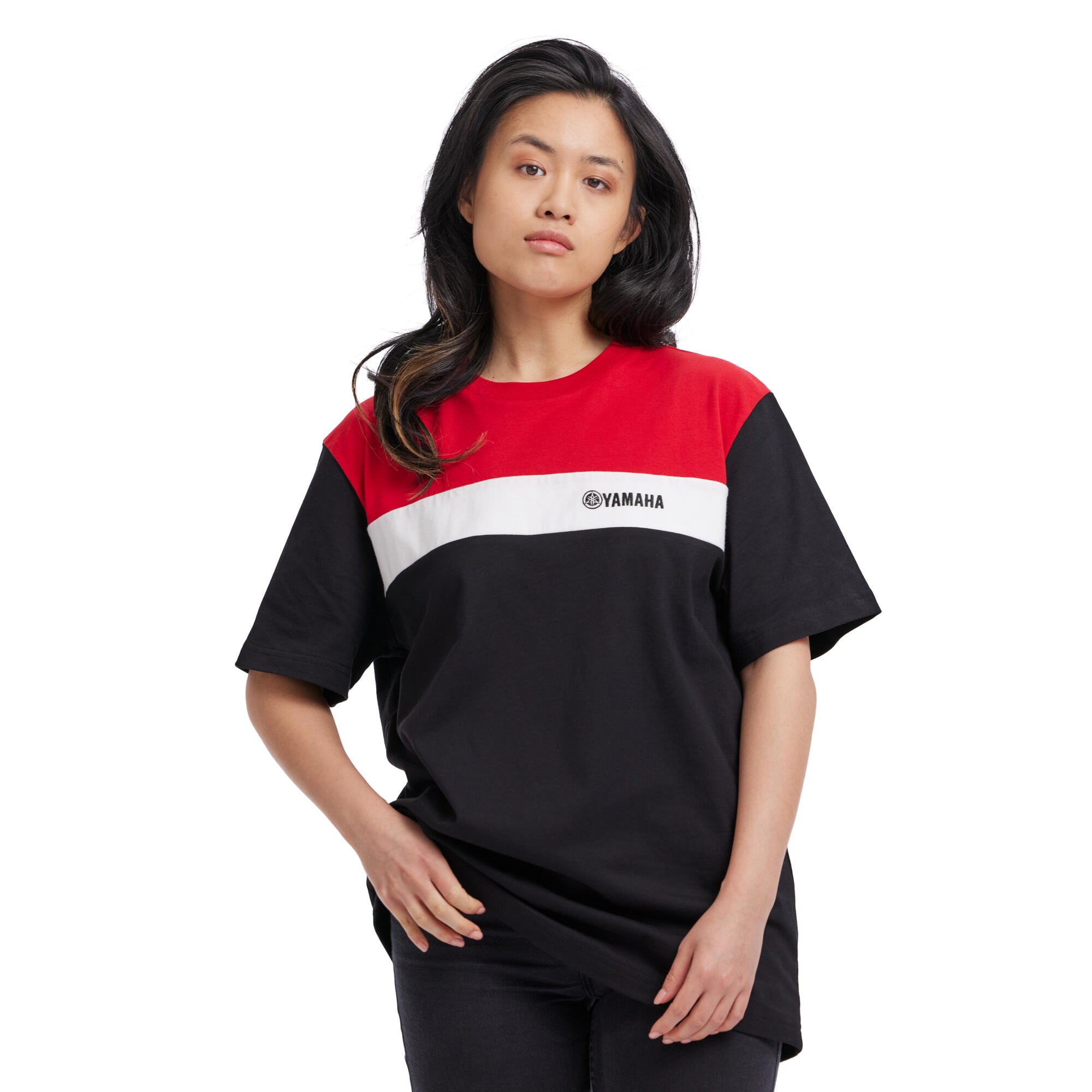 Yamaha Revs 2025 Special Edition Unisex Prov T-Shirt