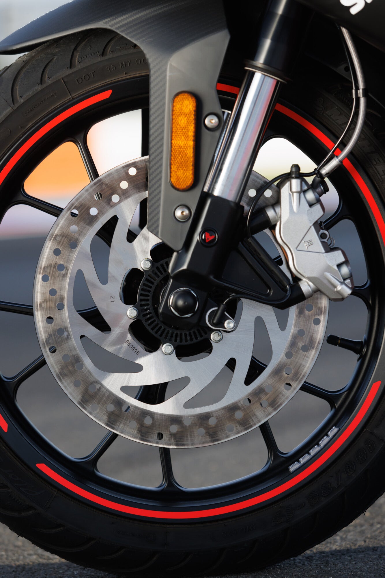 Aprilia RS 125 GP Replica