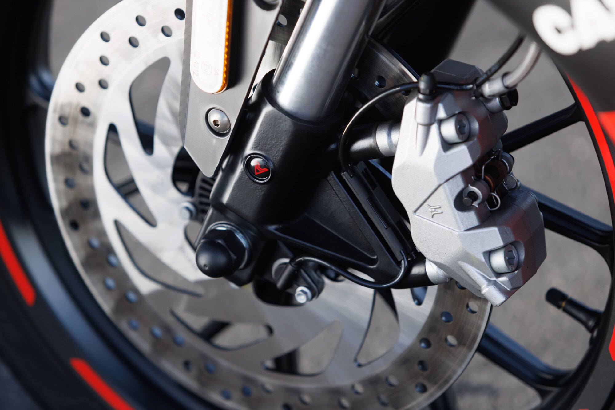 Aprilia RS 125 GP Replica