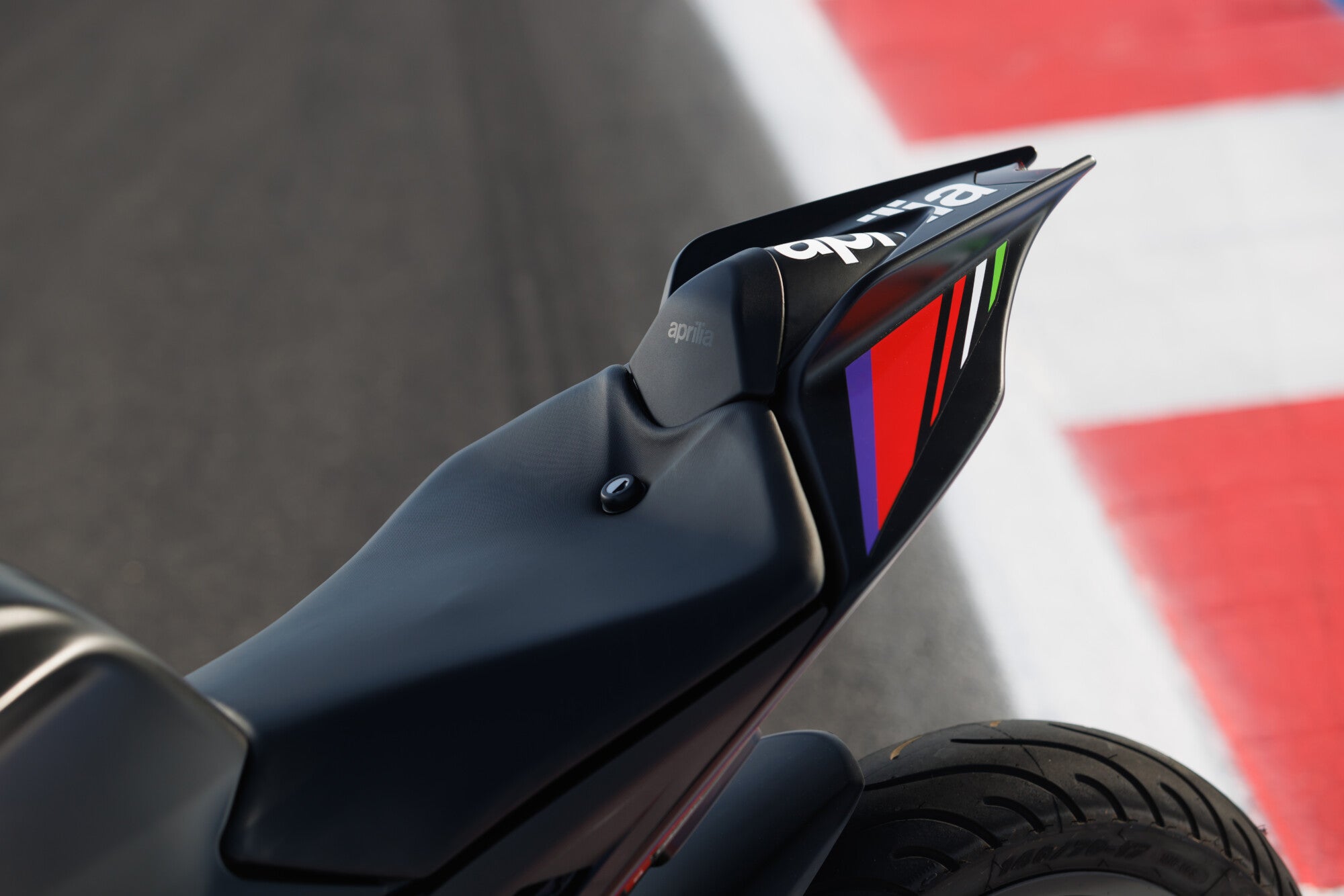 Aprilia RS 125 GP Replica