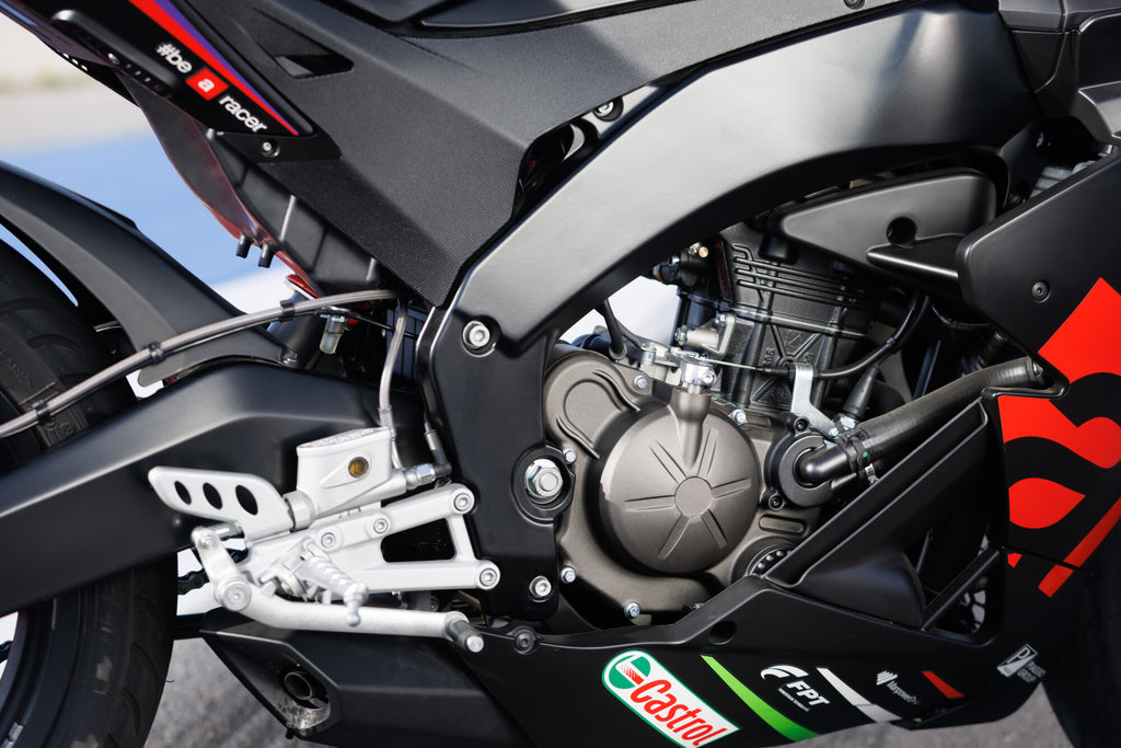 Aprilia RS 125 GP Replica