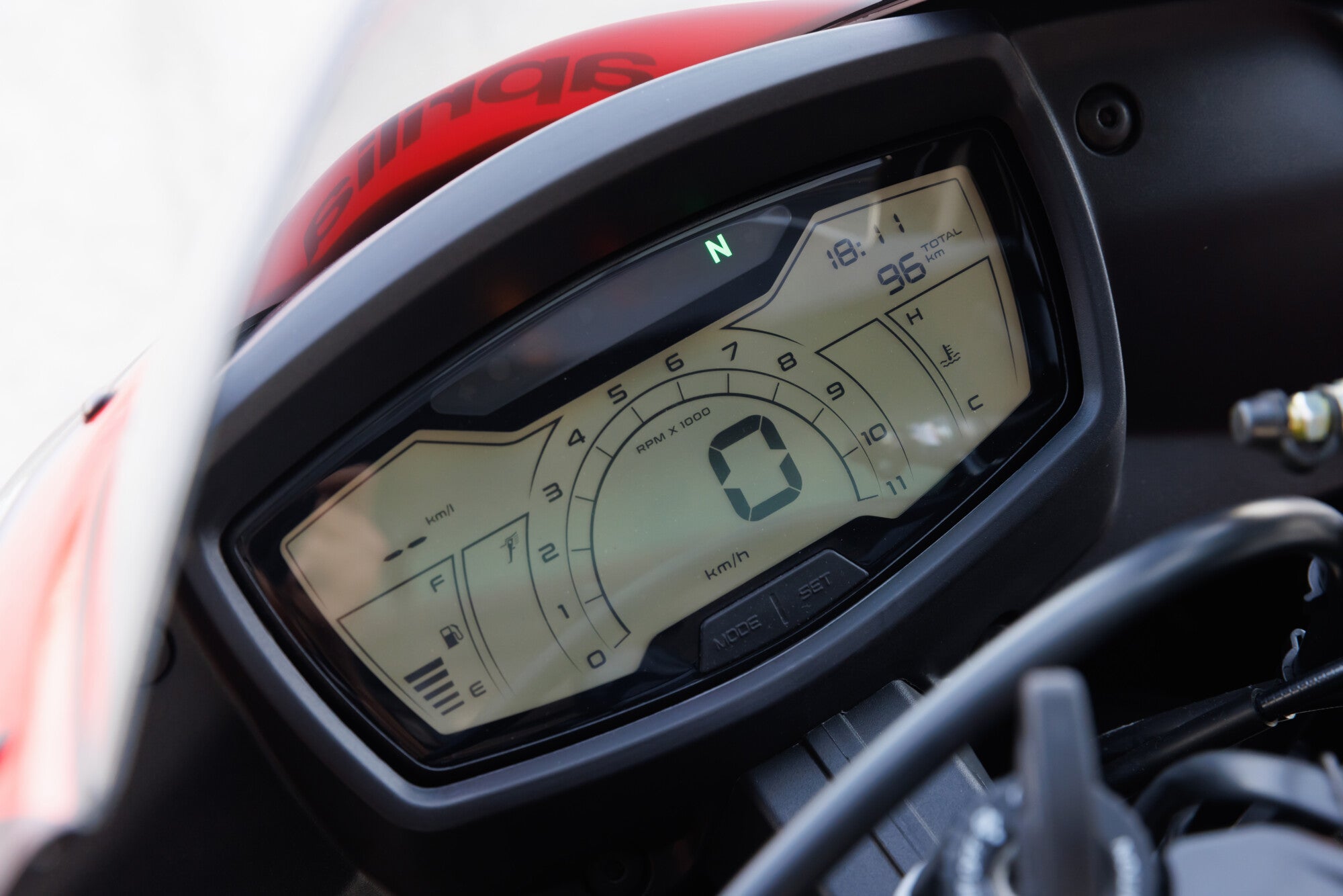 Aprilia RS 125 GP Replica