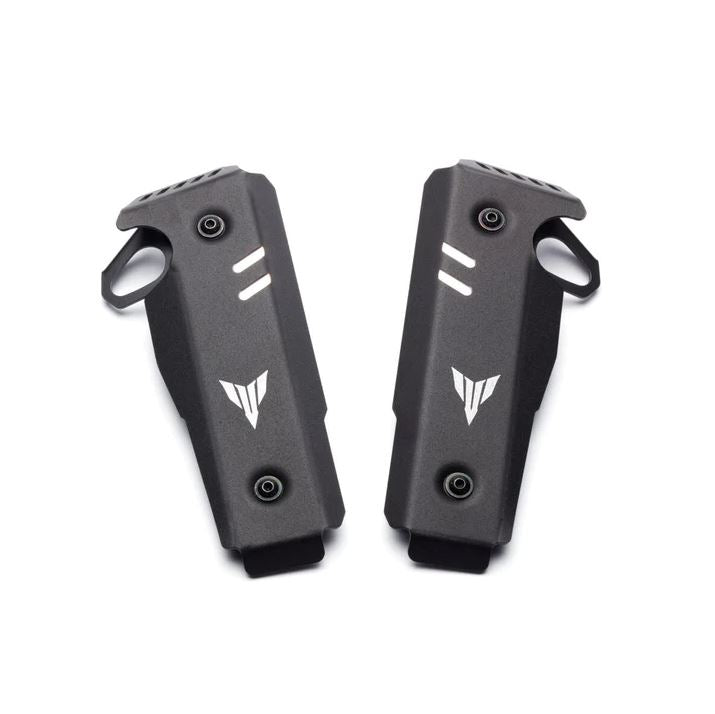 Yamaha MT-07 Radiator Side Covers