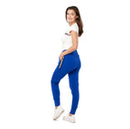 Yamaha Ladies Paddock Blue Rahara Jogging Pants