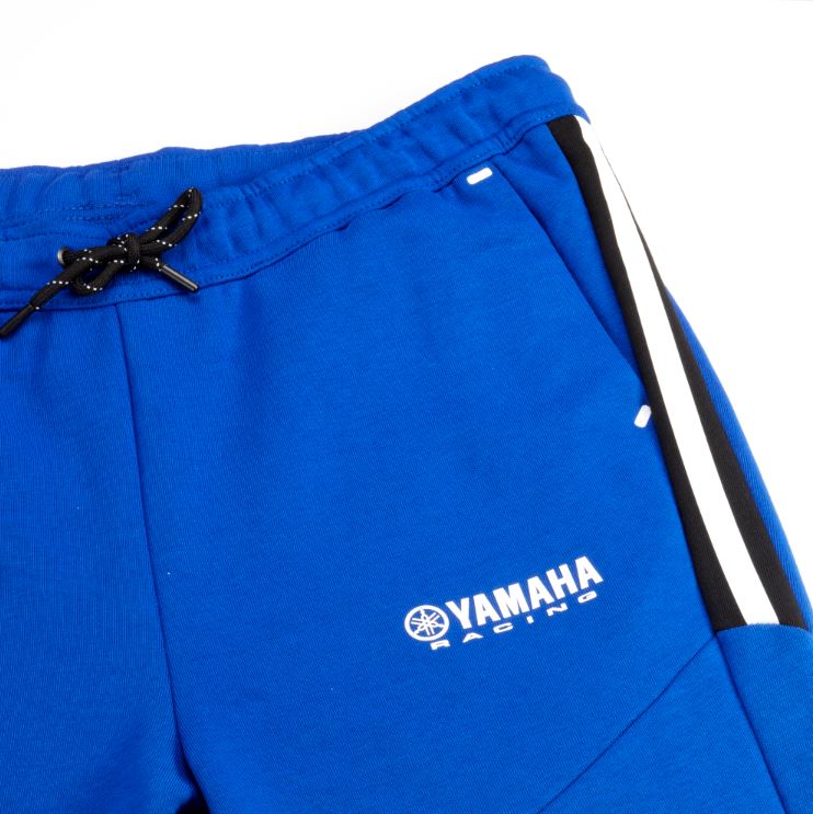 Yamaha Ladies Paddock Blue Rahara Jogging Pants