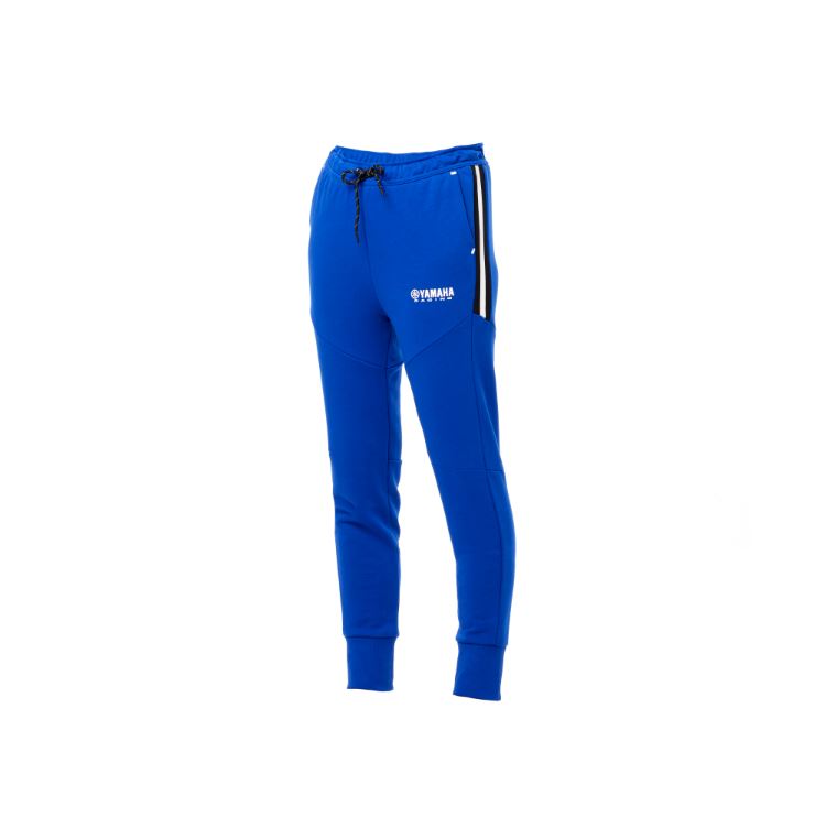 Yamaha Ladies Paddock Blue Rahara Jogging Pants