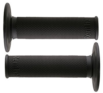 Renthal MX/Enduro Grips- Firm Compound Full Diamond