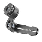 Quiklox Motorcycle Reservoir Mount