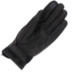 RICHA Ladies Nazaire Leather Motorcycle Gloves – Black