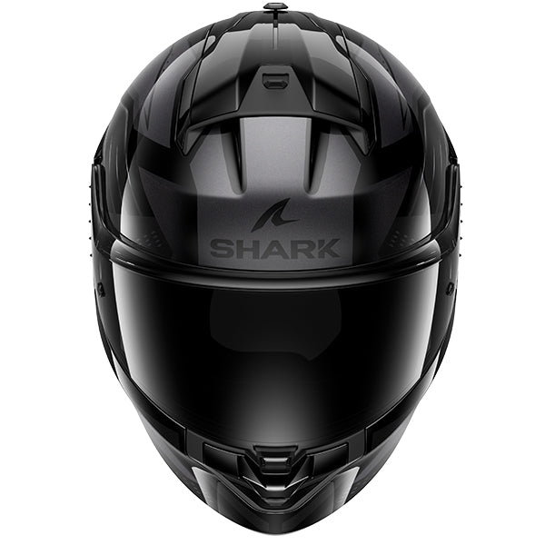 Shark Ridill 2 Bersek KAA Motorcycle Helmet