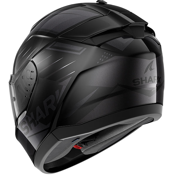 Shark Ridill 2 Bersek KAA Motorcycle Helmet