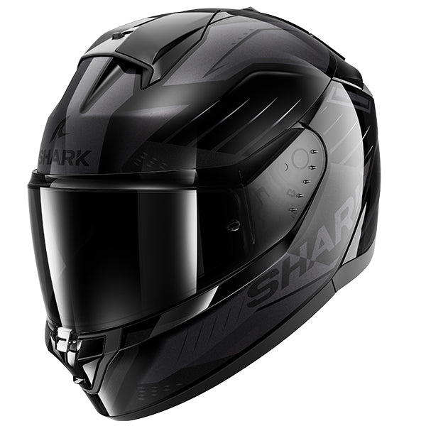 Shark Ridill 2 Bersek KAA Motorcycle Helmet
