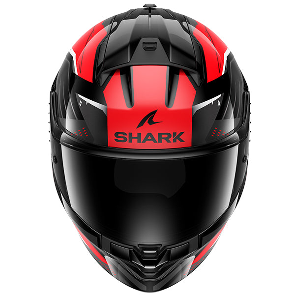 Shark Ridill 2 Bersek KRA Motorcycle Helmet