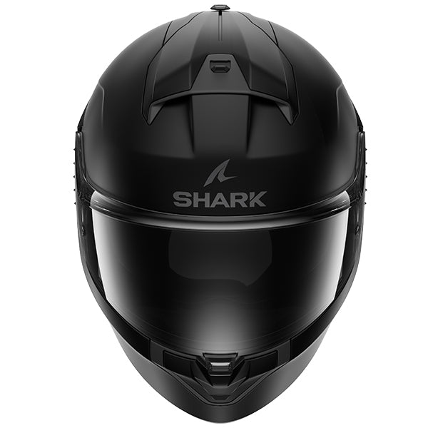 Shark Ridill 2 Blank Mat KMA Motorcycle Helmet