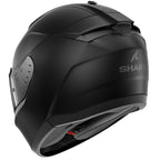 Shark Ridill 2 Blank Mat KMA Motorcycle Helmet