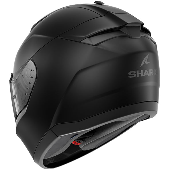 Shark Ridill 2 Blank Mat KMA Motorcycle Helmet