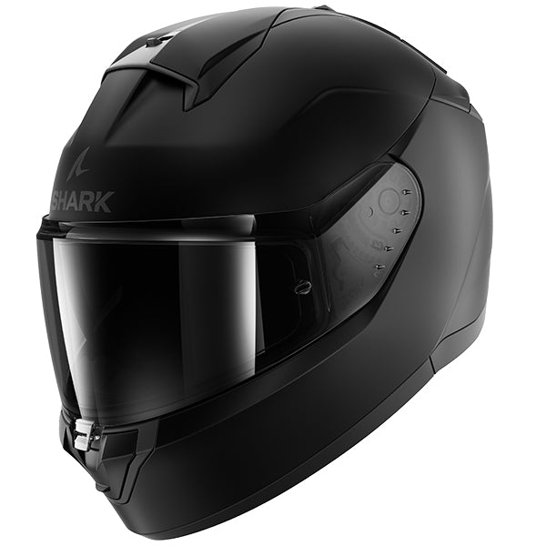 Shark Ridill 2 Blank Mat KMA Motorcycle Helmet