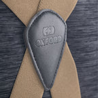 Oxford Riggers