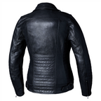 RST Ripley 2 CE Ladies Leather Motorcycle Jacket