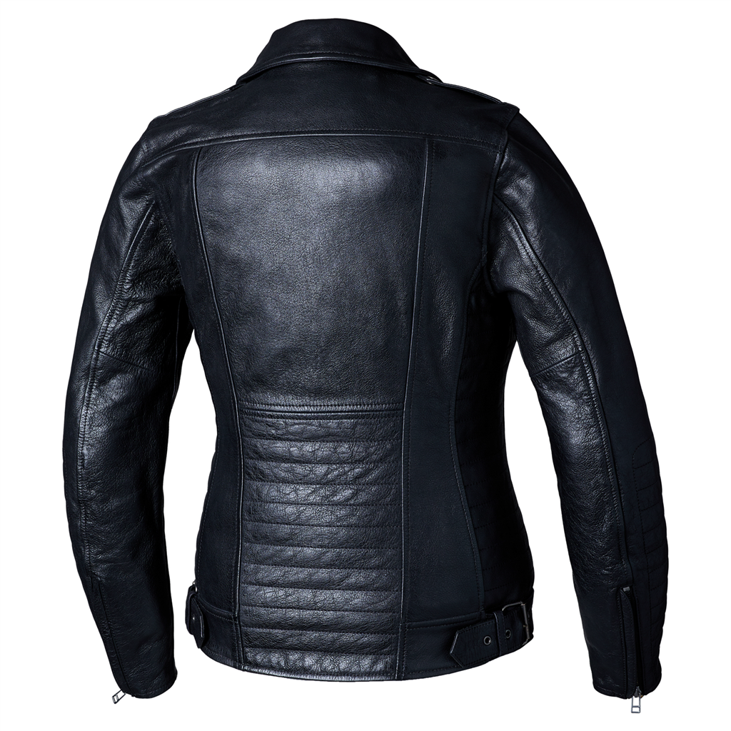RST Ripley 2 CE Ladies Leather Motorcycle Jacket
