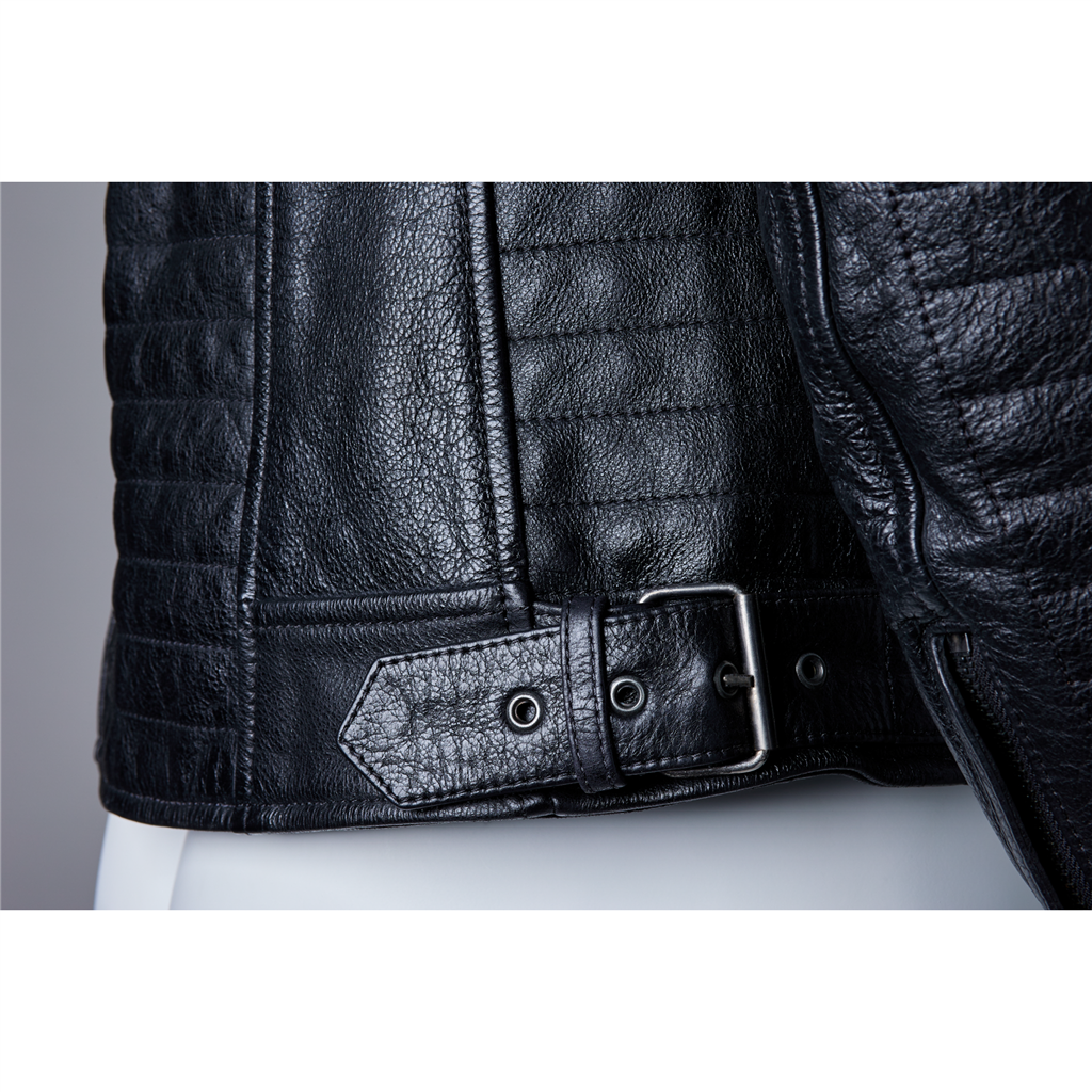 RST Ripley 2 CE Ladies Leather Motorcycle Jacket