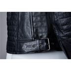 RST Ripley 2 CE Ladies Leather Motorcycle Jacket