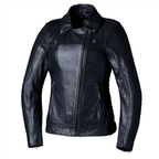 RST Ripley 2 CE Ladies Leather Motorcycle Jacket
