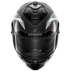 Shark Spartan GT Pro Ritmo DAI Carbon Motorcycle Helmet