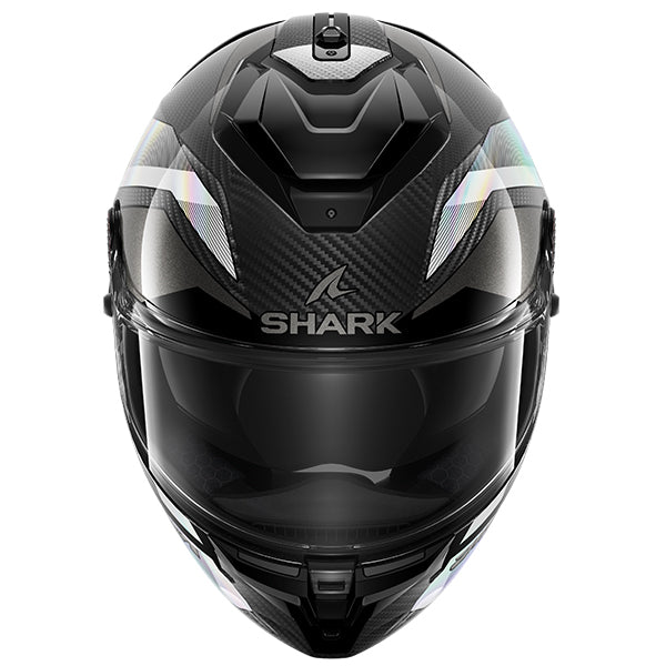 Shark Spartan GT Pro Ritmo DAI Carbon Motorcycle Helmet