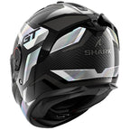 Shark Spartan GT Pro Ritmo DAI Carbon Motorcycle Helmet
