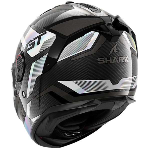 Shark Spartan GT Pro Ritmo DAI Carbon Motorcycle Helmet