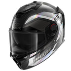 Shark Spartan GT Pro Ritmo DAI Carbon Motorcycle Helmet